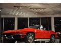 1967 Corvette 427 Convertible #14