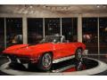 1967 Corvette 427 Convertible #15