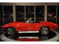 1967 Corvette 427 Convertible #16