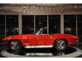 1967 Corvette 427 Convertible #17