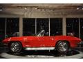 1967 Corvette 427 Convertible #18