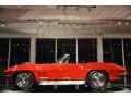 1967 Corvette 427 Convertible #19