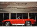 1967 Corvette 427 Convertible #20