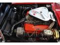 1967 Corvette 427 Convertible #29