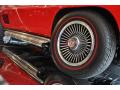 1967 Corvette 427 Convertible #35