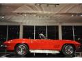 1967 Corvette 427 Convertible #36