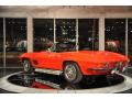1967 Corvette 427 Convertible #37