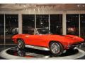 1967 Corvette 427 Convertible #38