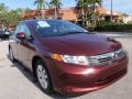 2012 Civic LX Sedan #2 2012 Civic LX Sedan #2