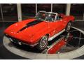 1967 Corvette 427 Convertible #39