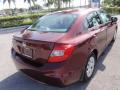 2012 Civic LX Sedan #6 2012 Civic LX Sedan #6