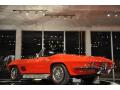 1967 Corvette 427 Convertible #41