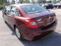 2012 Civic LX Sedan #9 2012 Civic LX Sedan #9
