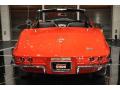 1967 Corvette 427 Convertible #42