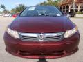 2012 Civic LX Sedan #15 2012 Civic LX Sedan #15
