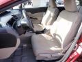 2012 Civic LX Sedan #19 2012 Civic LX Sedan #19