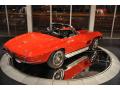 1967 Corvette 427 Convertible #48