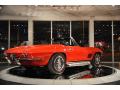 1967 Corvette 427 Convertible #49