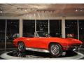 1967 Corvette 427 Convertible #50