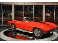 1967 Corvette 427 Convertible #51