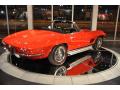 1967 Corvette 427 Convertible #52