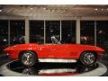 1967 Corvette 427 Convertible #53