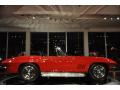 1967 Corvette 427 Convertible #54