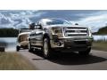 2014 F150 STX SuperCab 4x4 #6