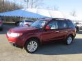 2011 Forester 2.5 X Limited #1