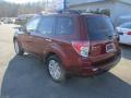 2011 Forester 2.5 X Limited #4