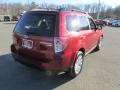 2011 Forester 2.5 X Limited #7