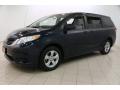  2012 Toyota Sienna South Pacific Pearl #3