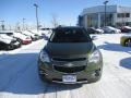 2015 Equinox LTZ #8