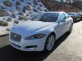 2015 XF 3.0 AWD #11