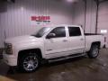 2015 Silverado 1500 High Country Crew Cab 4x4 #1