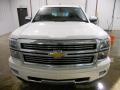 2015 Silverado 1500 High Country Crew Cab 4x4 #2