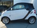 2009 fortwo passion cabriolet #2