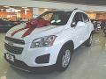 2015 Trax LT #1 2015 Trax LT #1