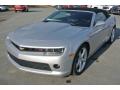 2015 Camaro LT/RS Convertible #2 2015 Camaro LT/RS Convertible #2