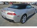 2015 Camaro LT/RS Convertible #5 2015 Camaro LT/RS Convertible #5