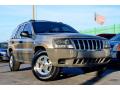 2000 Grand Cherokee Laredo #1