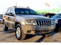 2000 Grand Cherokee Laredo #6