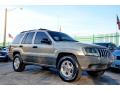 2000 Grand Cherokee Laredo #8
