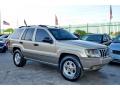 2000 Grand Cherokee Laredo #9