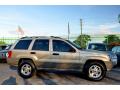 2000 Grand Cherokee Laredo #11