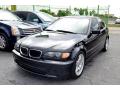 2004 3 Series 330i Sedan #3