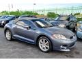 2007 Eclipse Spyder GT #11 2007 Eclipse Spyder GT #11