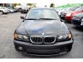 2004 3 Series 330i Sedan #21