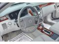  2007 Cadillac DTS Titanium Interior #12