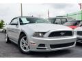 2013 Mustang V6 Premium Convertible #1